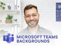 2024 Microsoft Teams Backgrounds